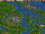 Screenshost of map1.