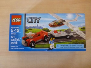 Lego 4442