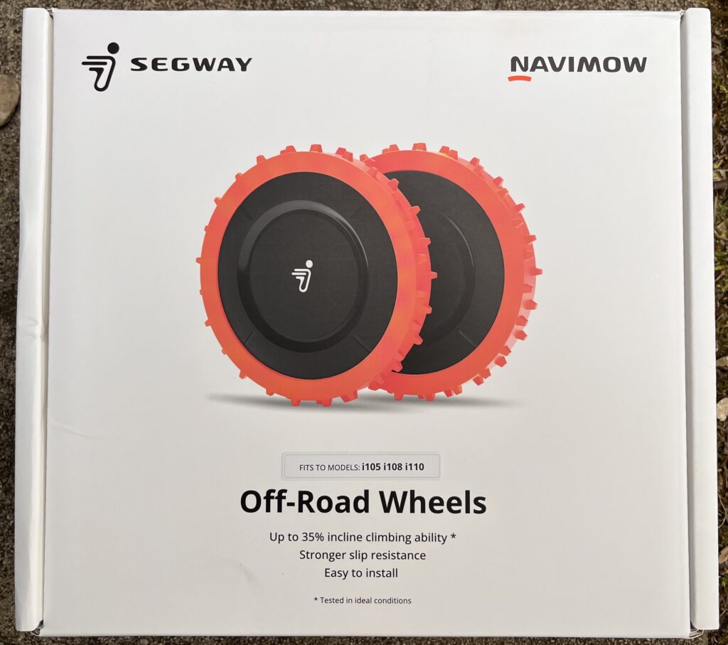 Upgrade kit